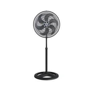 Ventilador de Coluna 50 cm turbo VENTISOL - 127V