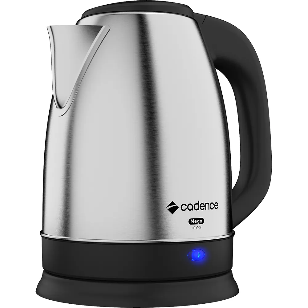 Chaleira Elétrica 1,9L CADENCE - 220V - Image 2