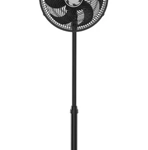Ventilador de Coluna 30 cm 6 pas turbo VENTISOL - 127V