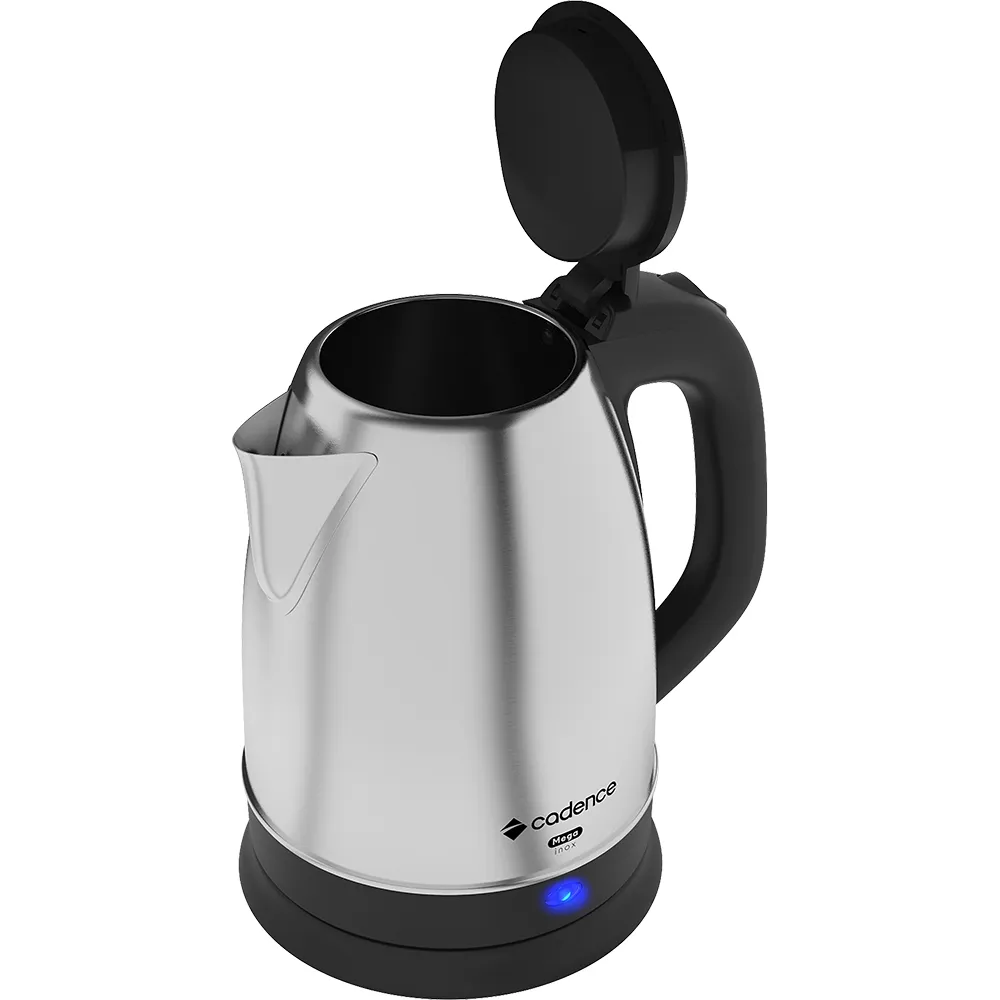 Chaleira Elétrica 1,9L CADENCE - 220V - Image 7