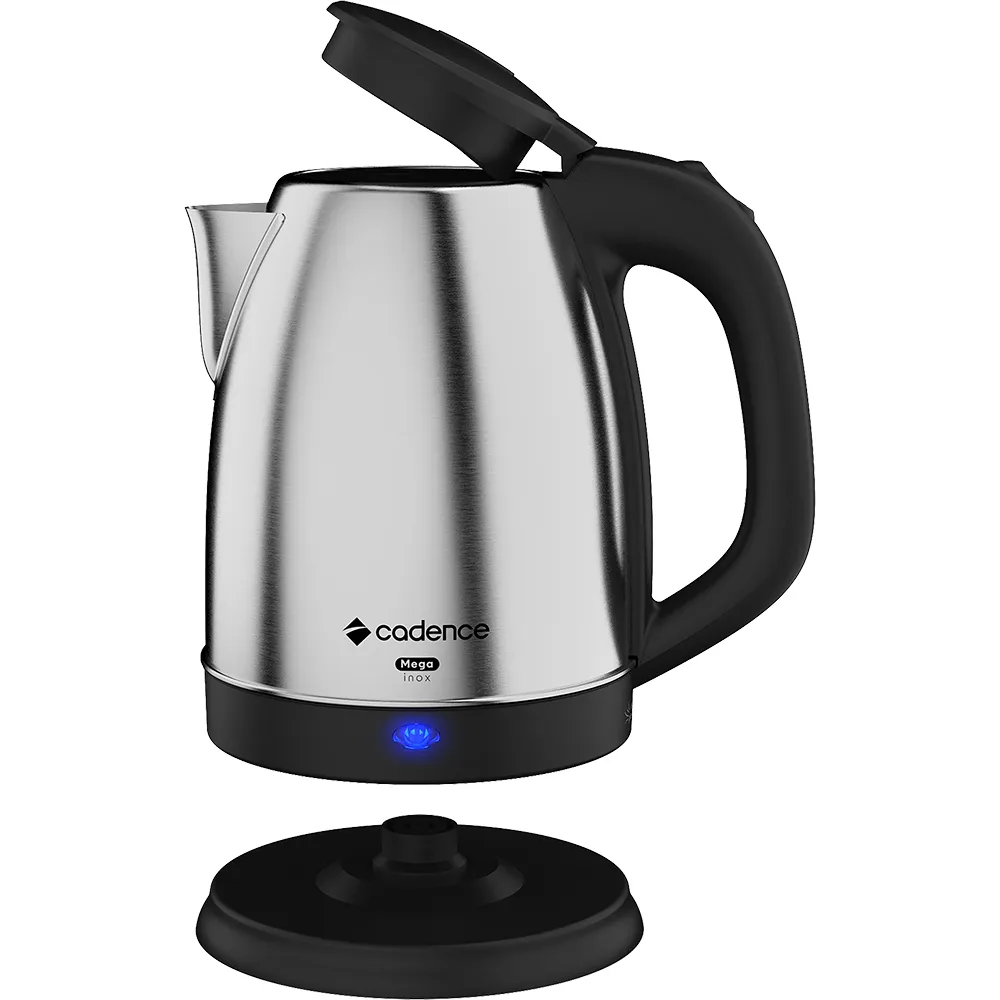 Chaleira Elétrica 1,9L CADENCE - 220V