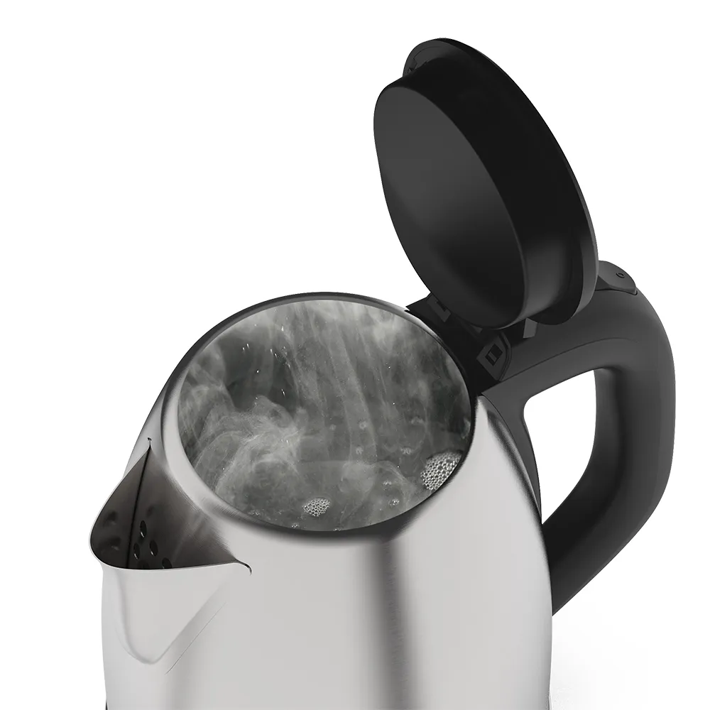 Chaleira Elétrica 1,9L CADENCE - 220V - Image 5